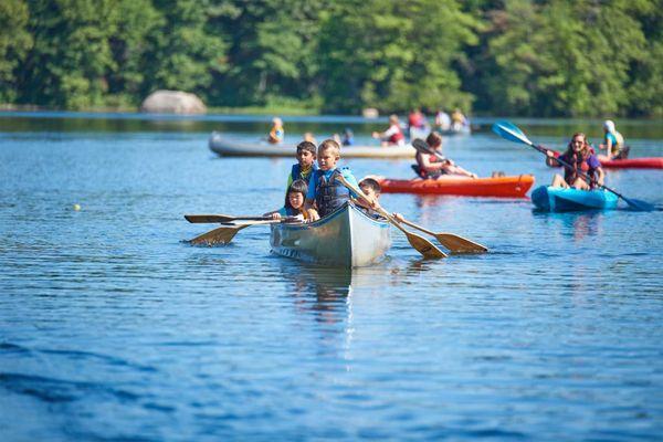 Metrowest YMCA