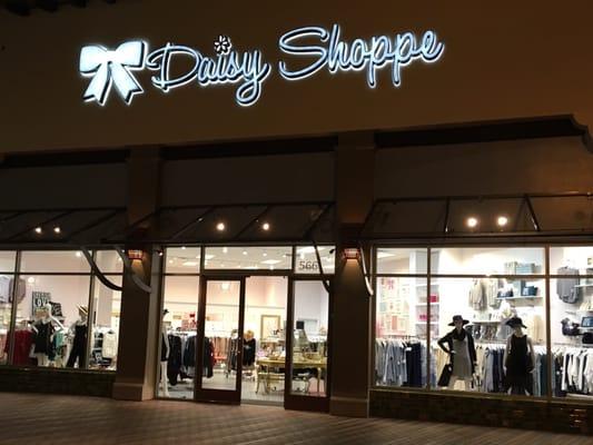 Daisy Shoppe