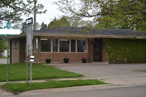 Albert Lea Veterinary Clinic