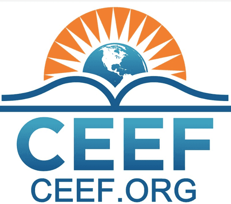 CEEF logo