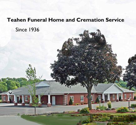 Teahen Funeral Home