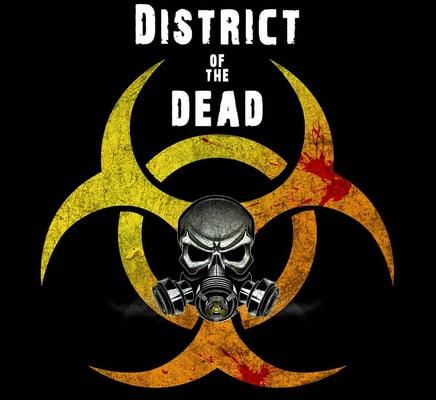 District of the Dead