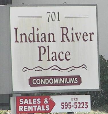 Indian River Place Condominums Assoc