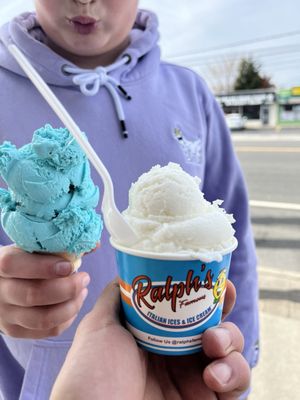 Ralph’s Famous Italian Ices