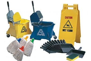 Outsourcing janitorial Services is a strategic business decision with many great benefits...