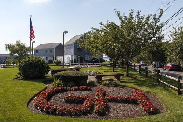 Green Harbor Resort - West Yarmouth, MA