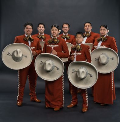 Mariachi Torres