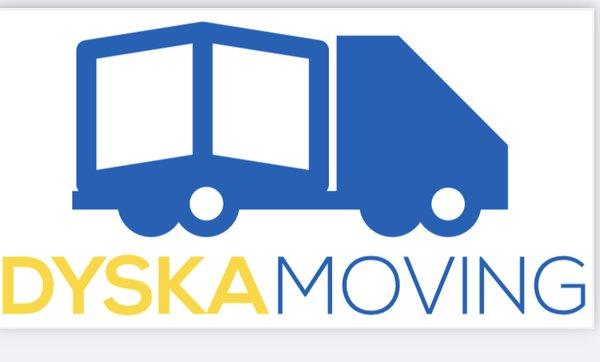 Dyska Movers