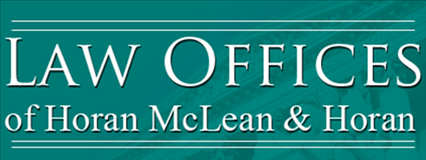 Law Offices of Horan McLean & Horan logo