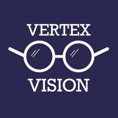 Vertex Vision Logo