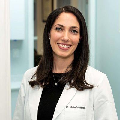 Dr. Arielle Jacobs, D.M.D.