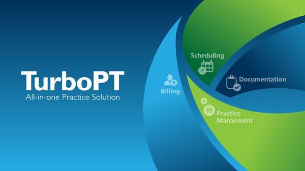 The most powerful billing, scheduling, practice management and documentation platform for physical therapists.