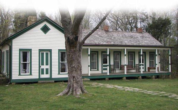 Bill Monroe Homeplace