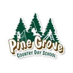 Welcome to Pine Grove Country Day School.