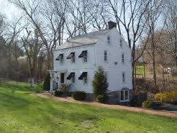 Located in the historic Canal House, 160 Main Rd, Montville NJ