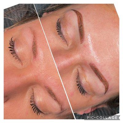 Microblading/ Microshading