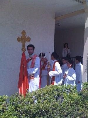 St Ephraim Syrian Orthodox Church