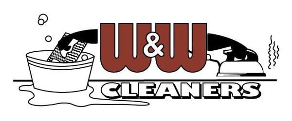 W & W Dry Cleaners