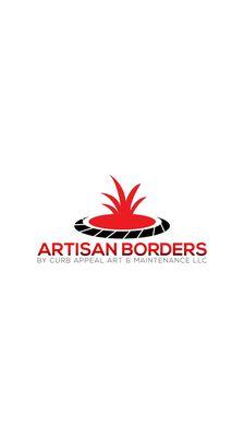 Artisan Borders Curbing and concrete logo