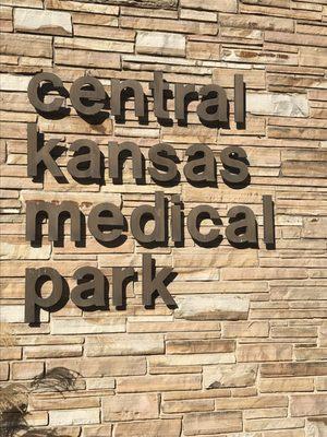 Central Kansas Medical Park Ancillary Services PA