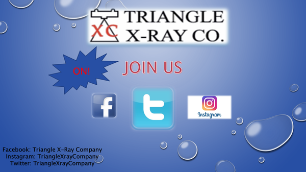 Join us on our page! Facebook, twitter, and instagram!