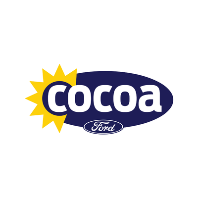 Cocoa Ford