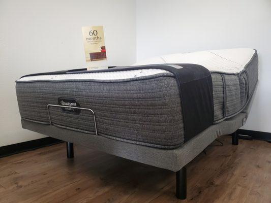 iDEAL MATTRESS