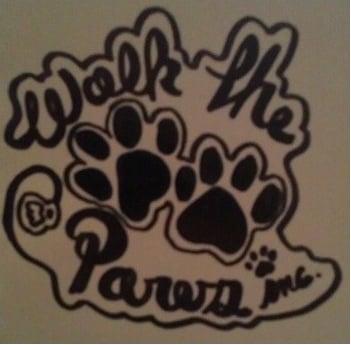 Walk the Paws Inc