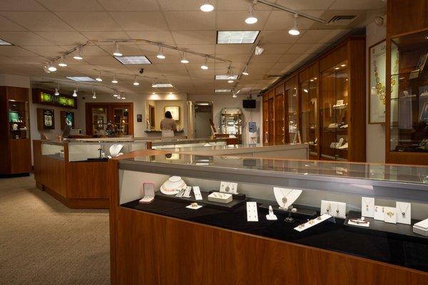 Lippa's Estate and Fine Jewelry