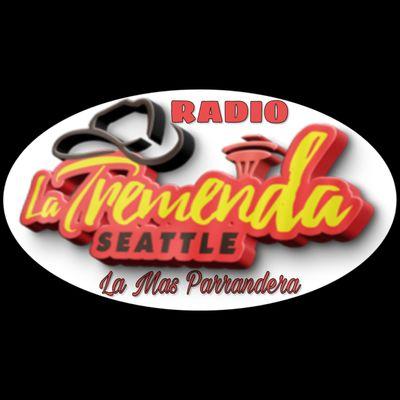 Radio La Tremenda Seattle