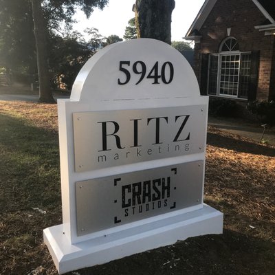 Ritz Marketing