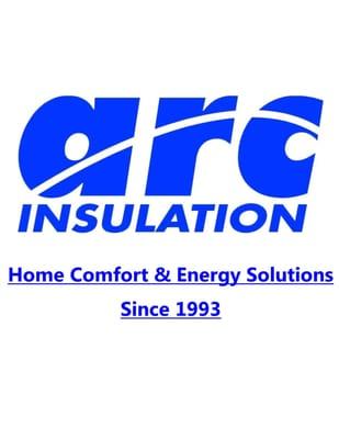 ARC Insulation