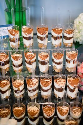 Wedding Desserts