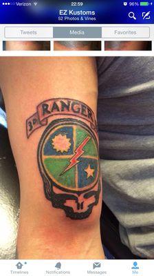 Ranger