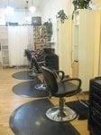 our salon