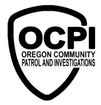 Oregon Community Patrol and Investigations