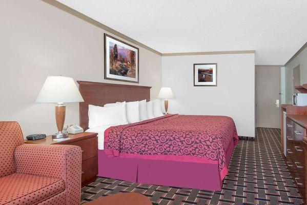 Days Inn By Wyndham Colorado City