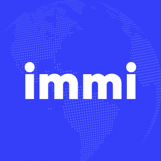 Immi Logo