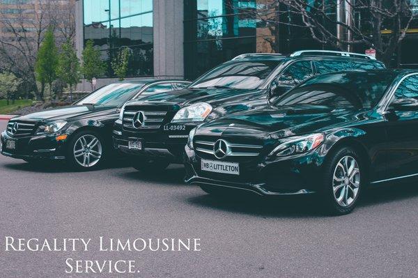 A higher standard of our luxury cars for our guest.