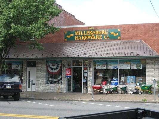 Millersburg True Value Hardware