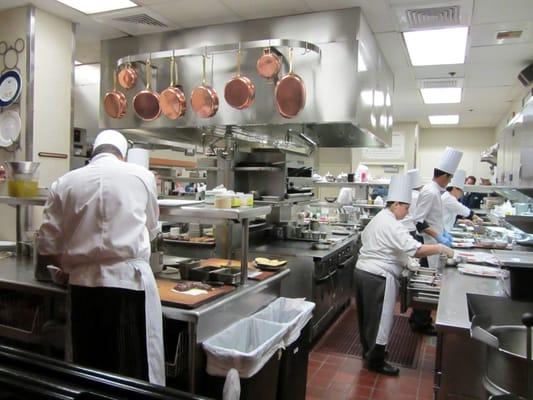 Complete Restaurant Equipment Service