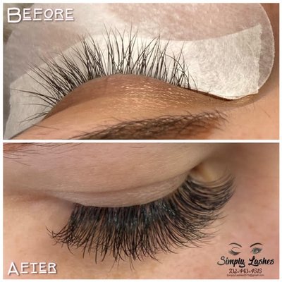 Simply Lashes