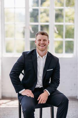 Jacob Copeland - Realty Executives Downtown