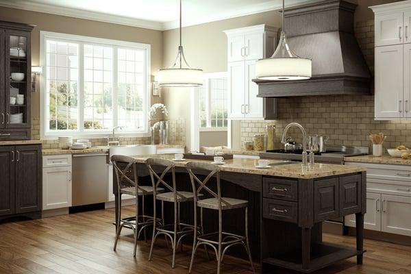 DuraSupreme cabinetry.....call for an appointment to visit our selection center in North Scottsdale