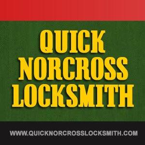 Quick Norcross Locksmith LLC. Call our Norcross locksmith pros today: (678) 671-2370