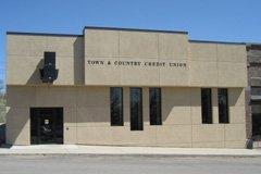 Town & Country Credit Union