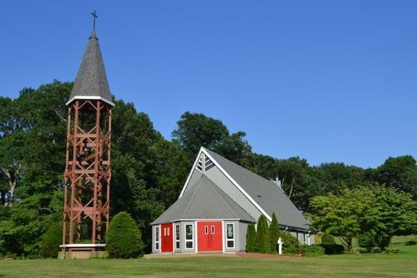 Episcopal Church of St. Margaret