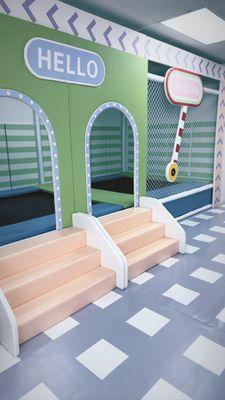 La La Land Indoor Playground