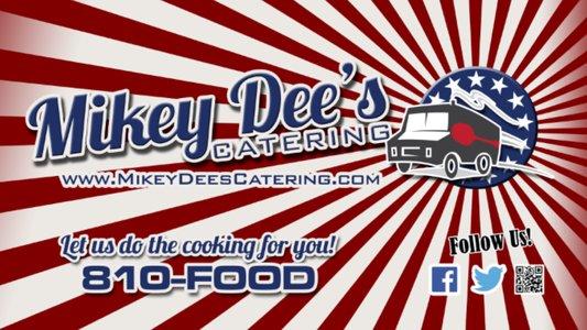 Mikey Dees Catering