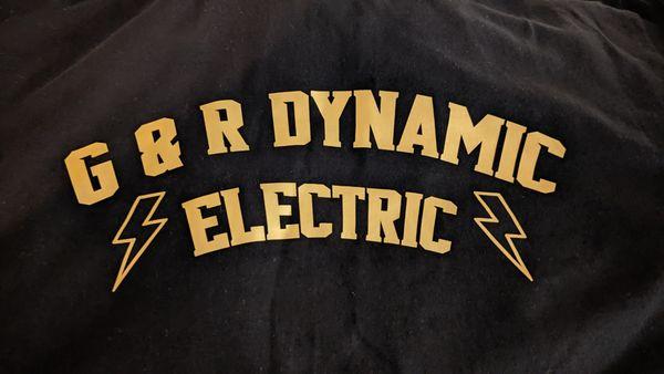 G & R Dynamic Electric